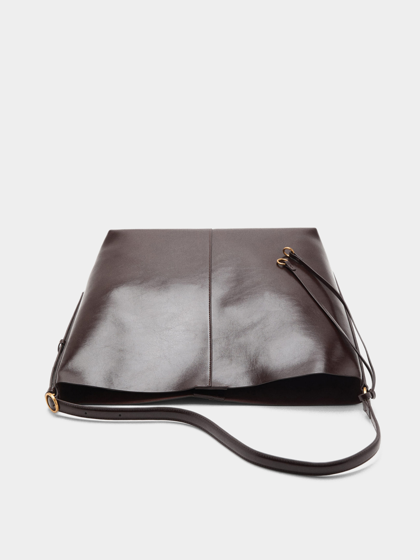 Сумка MANGO модель 17046355_32 Фото