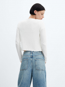 Кардиган MANGO Lyra модель 67090466_1 Кардиган MANGO Lyra модель 67090466_1 Фото