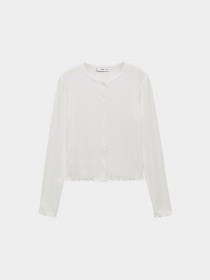 Кардиган MANGO Lyra модель 67090466_1 Кардиган MANGO Lyra модель 67090466_1 Фото