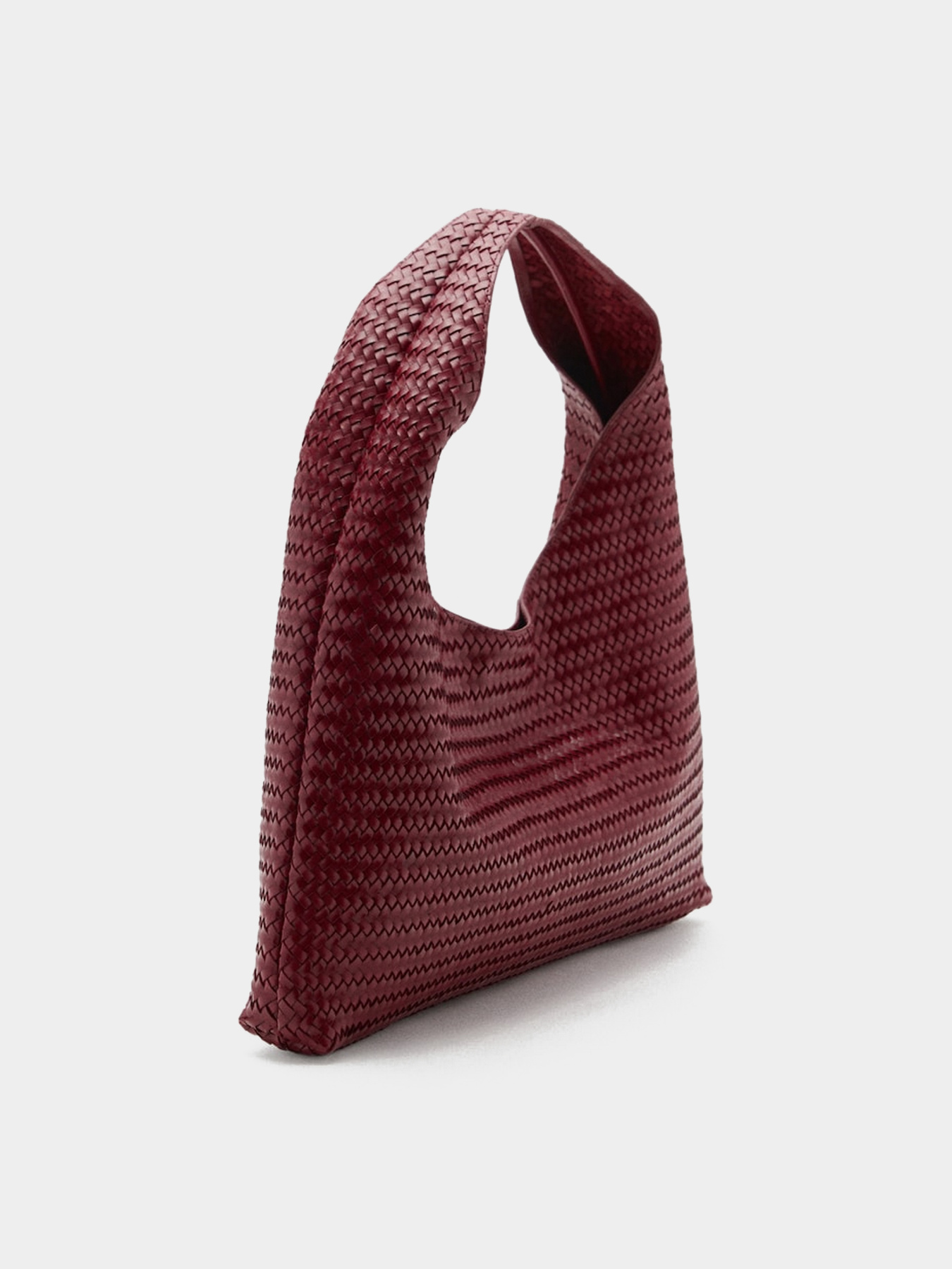 Хобо MANGO модель 17061235_78 Фото