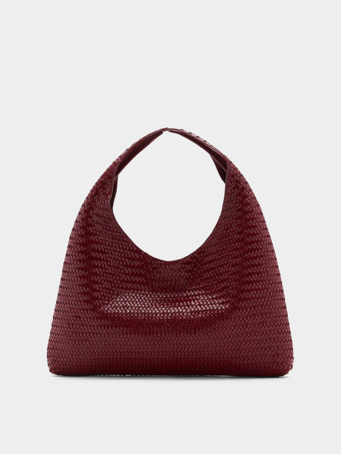 Хобо MANGO модель 17061235_78 Фото