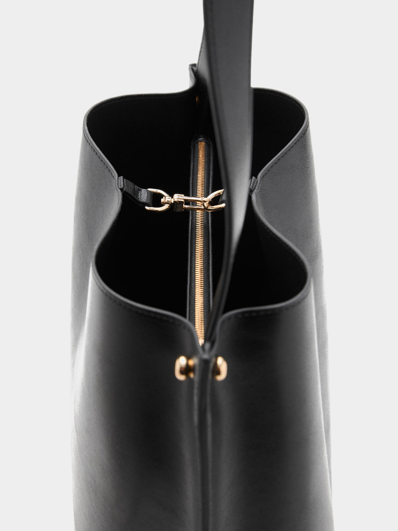 Сумка MANGO модель 17037131_99 Фото