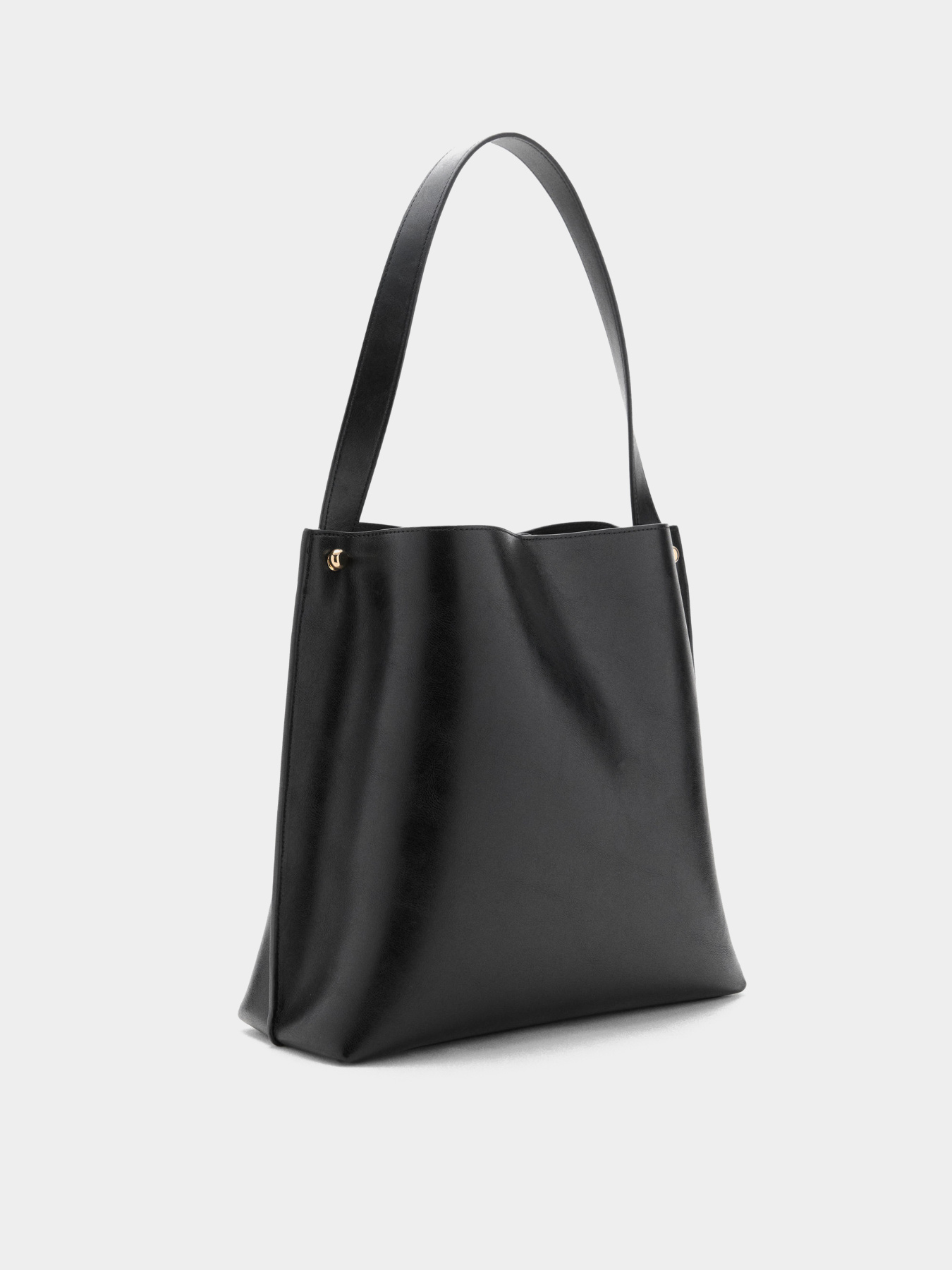 Сумка MANGO модель 17037131_99 Фото