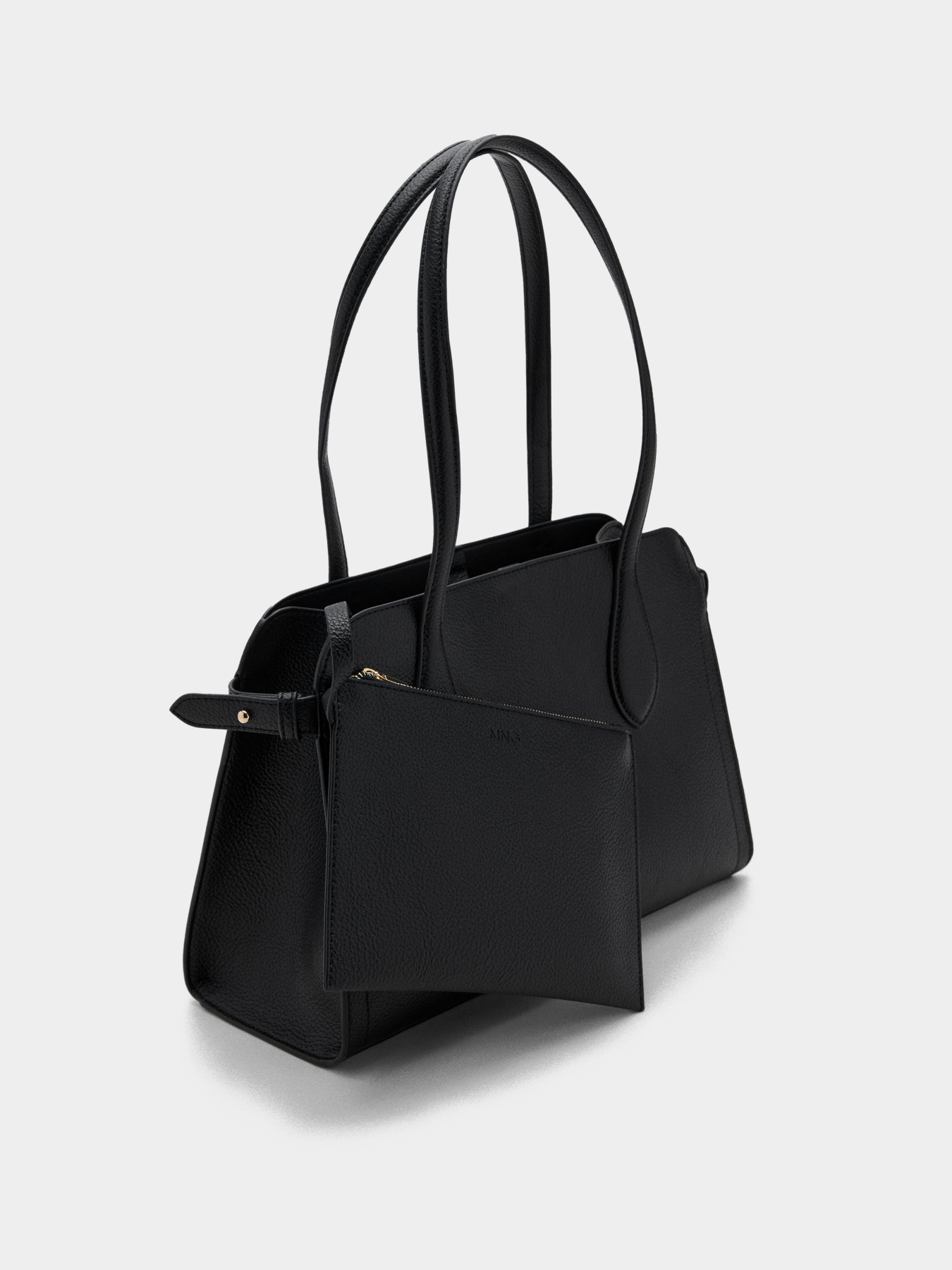 Сумка MANGO модель 17055816_99 Фото