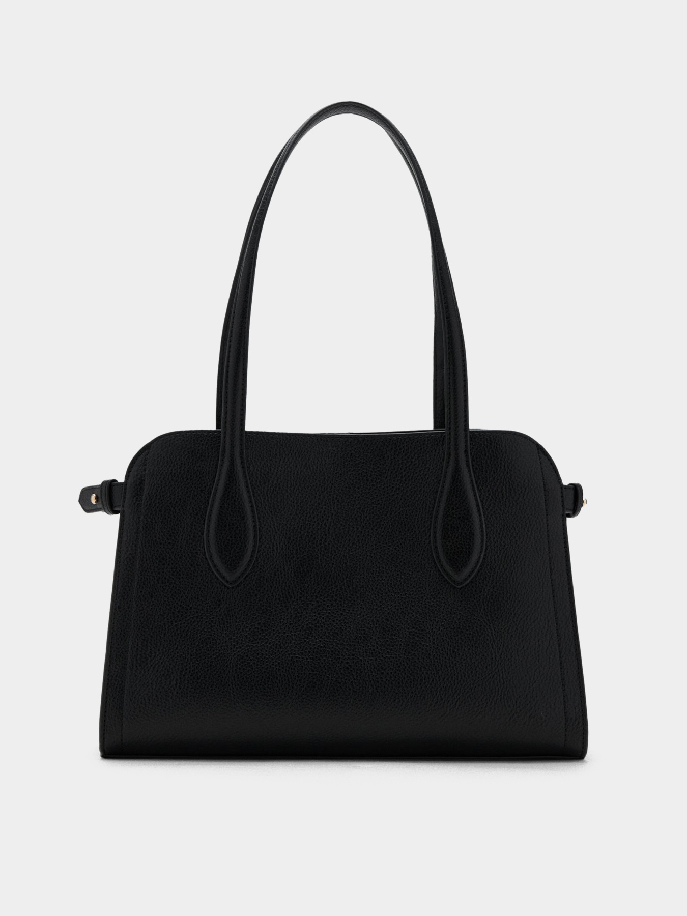 Сумка MANGO модель 17055816_99 Фото