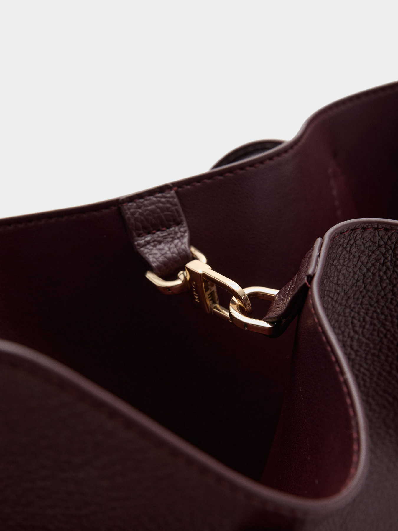 Сумка MANGO модель 17065815_78 Фото