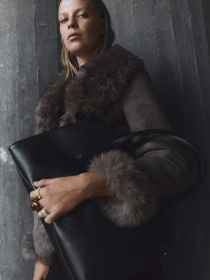 Сумка MANGO модель 17065815_99 Фото