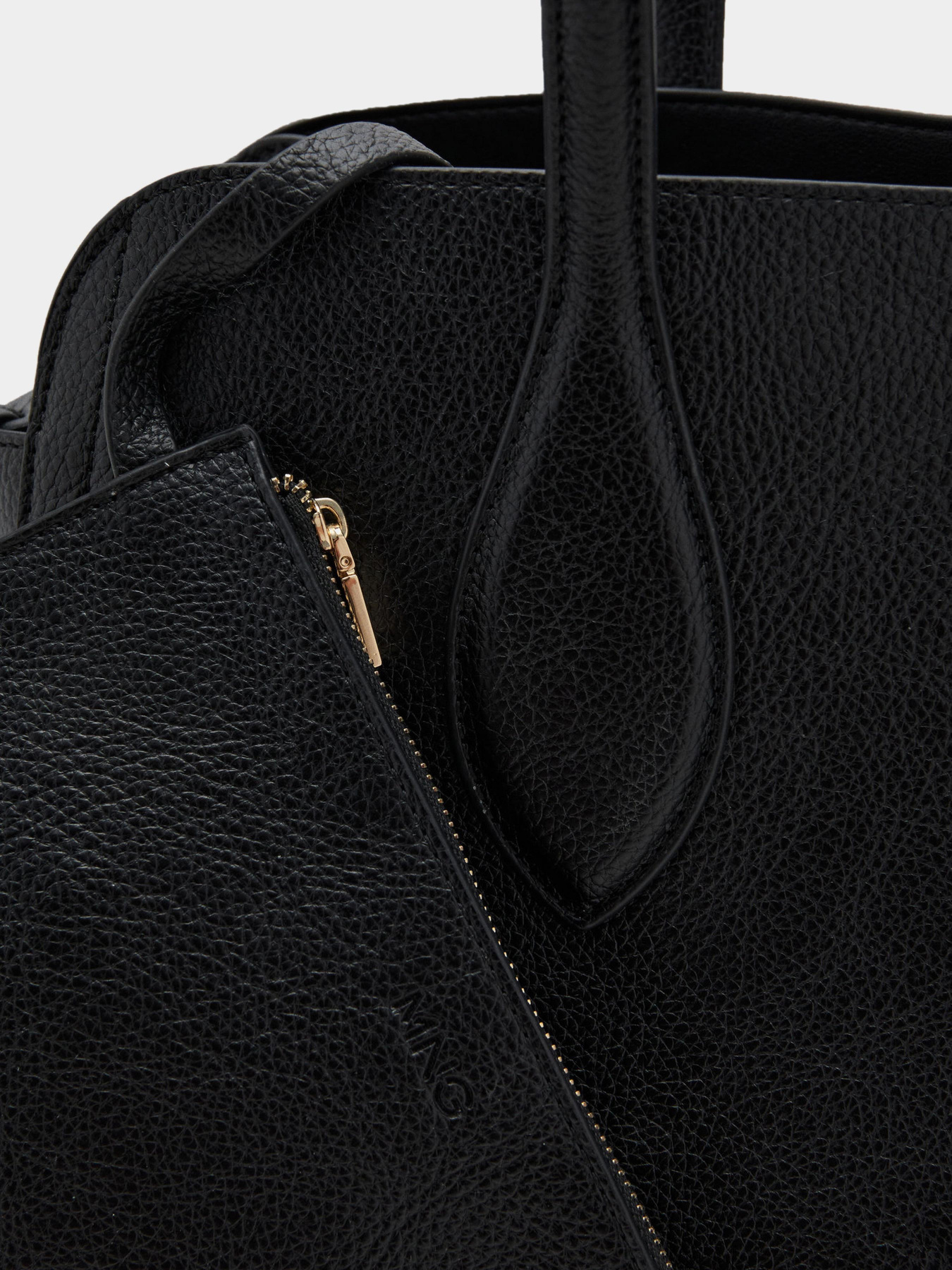 Сумка MANGO модель 17065815_99 Фото