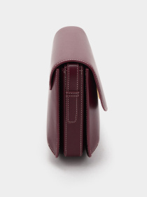 Кросс-боди MANGO модель 17025797_78 Фото