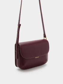 Кросс-боди MANGO модель 17025797_78 Кросс-боди MANGO модель 17025797_78 Фото