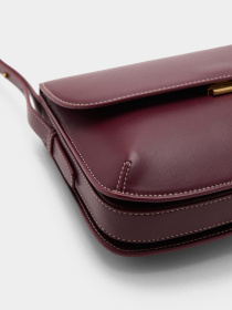 Кросс-боди MANGO модель 17025797_78 Кросс-боди MANGO модель 17025797_78 Фото