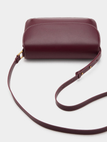 Кросс-боди MANGO модель 17025797_78 Кросс-боди MANGO модель 17025797_78 Фото