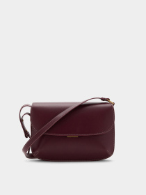 Кросс-боди MANGO модель 17025797_78 Кросс-боди MANGO модель 17025797_78 Фото