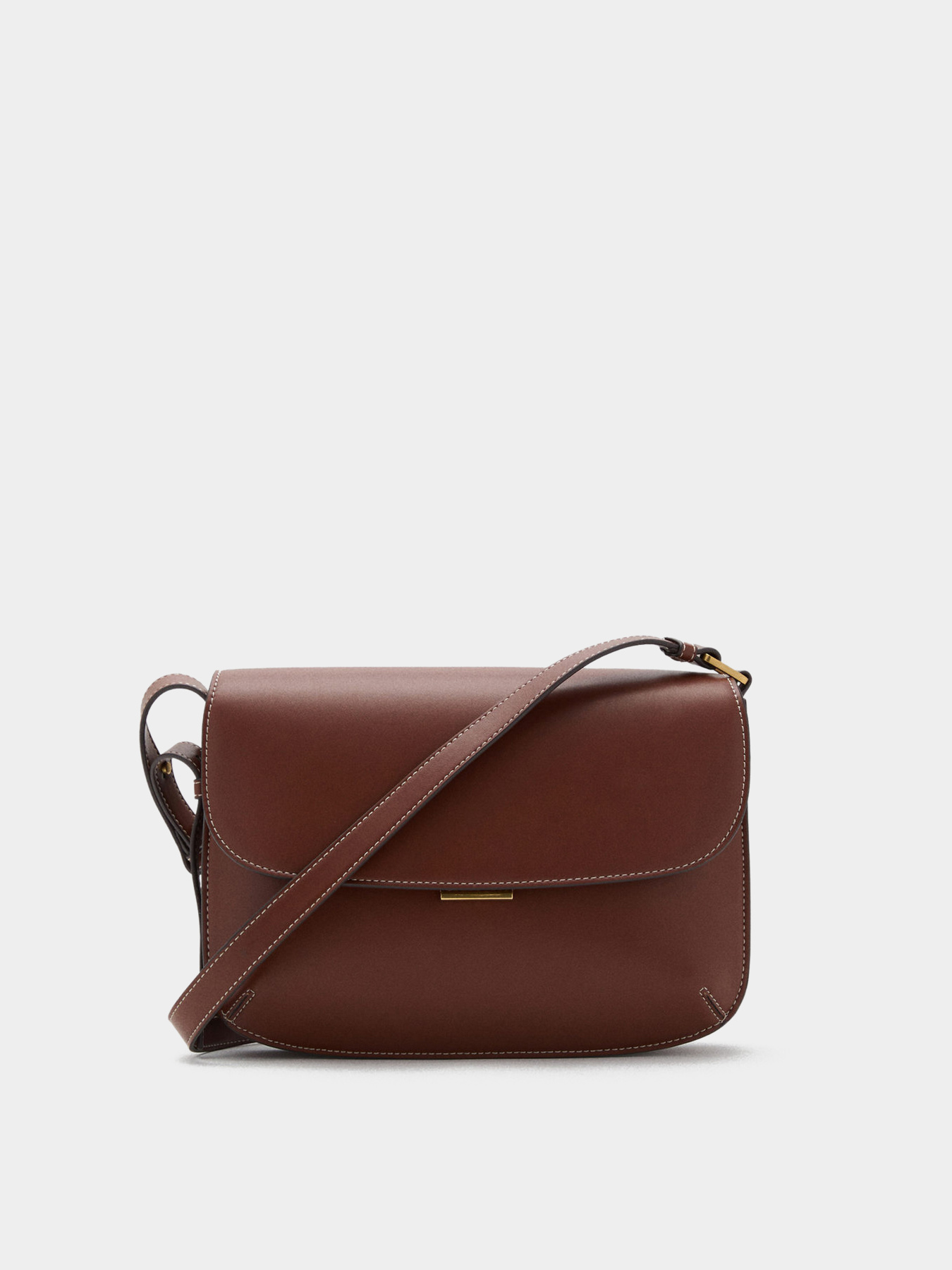 Кросс-боди MANGO модель 17025797_CU Фото