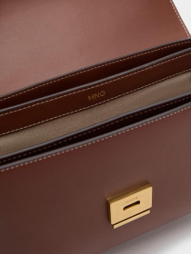 Кросс-боди MANGO модель 17025797_CU Фото