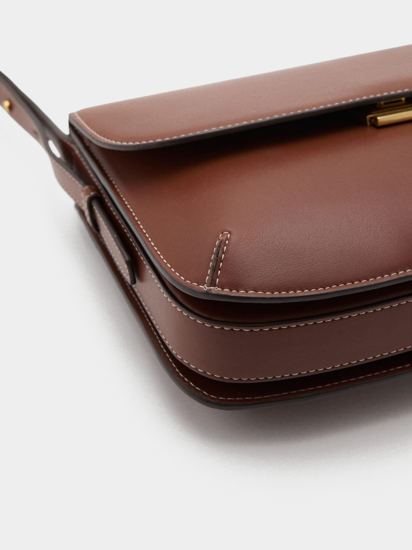 Кросс-боди MANGO модель 17025797_CU Фото