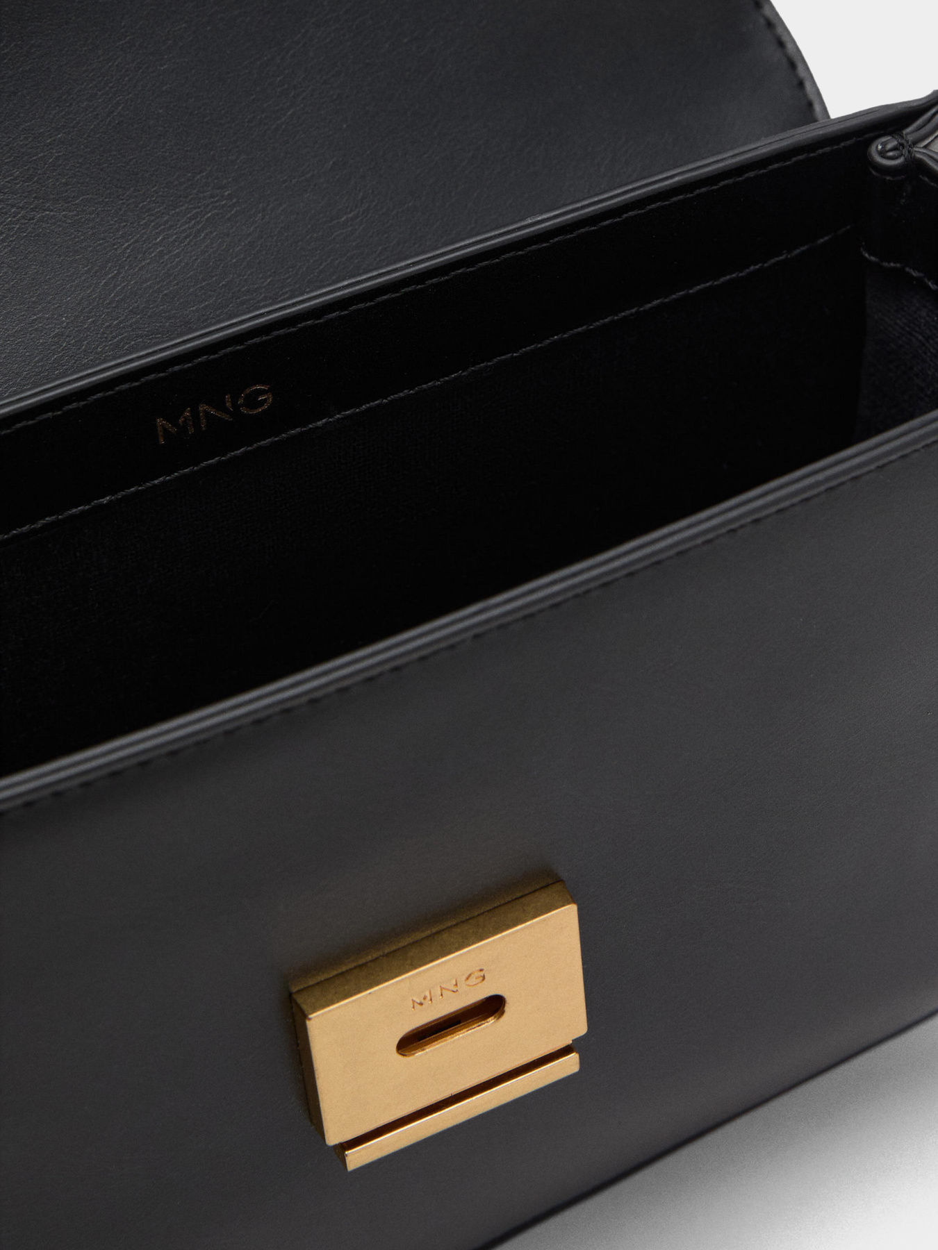 Кросс-боди MANGO модель 17025798_99 Кросс-боди MANGO модель 17025798_99 Фото