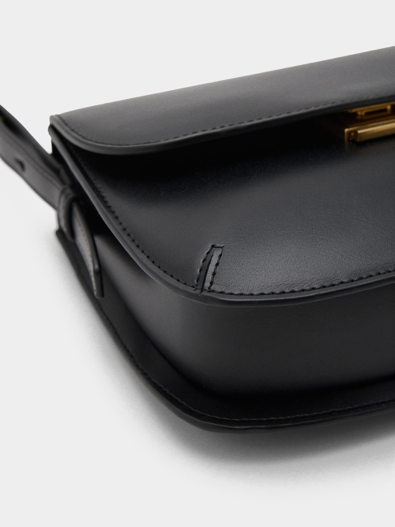 Кросс-боди MANGO модель 17025798_99 Кросс-боди MANGO модель 17025798_99 Фото