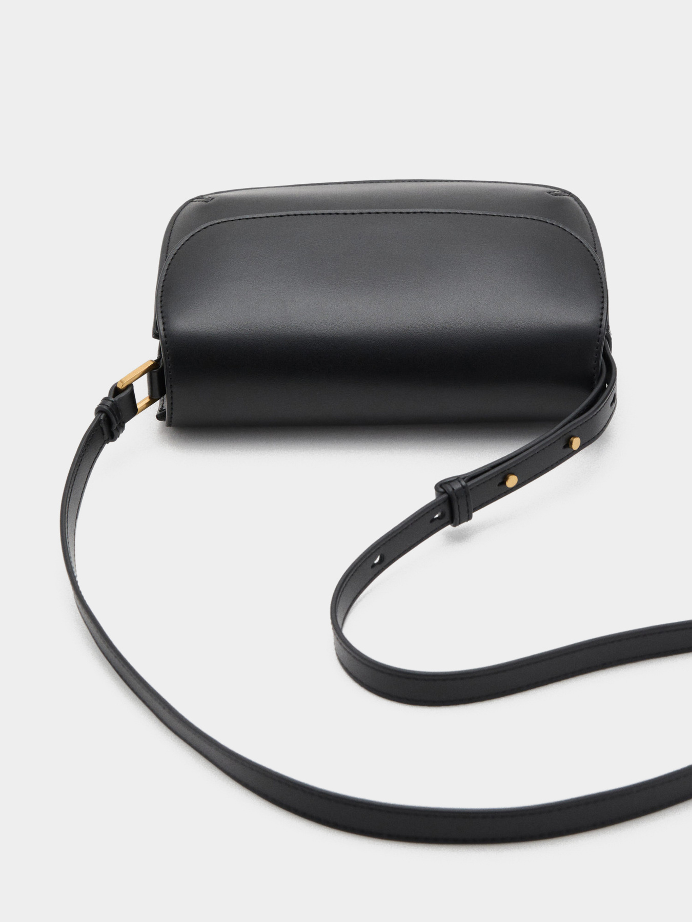 Кросс-боди MANGO модель 17025798_99 Кросс-боди MANGO модель 17025798_99 Фото