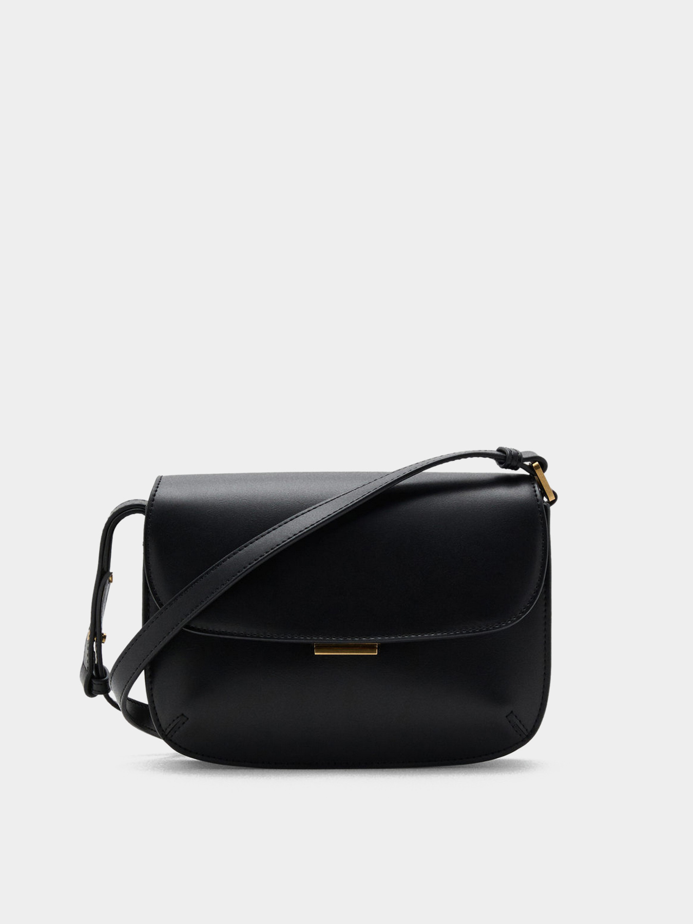 Кросс-боди MANGO модель 17025798_99 Кросс-боди MANGO модель 17025798_99 Фото