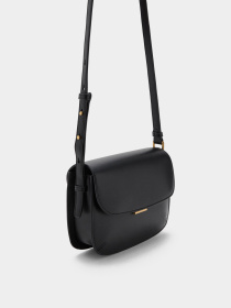 Кросс-боди MANGO модель 17025798_99 Кросс-боди MANGO модель 17025798_99 Фото