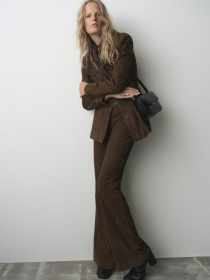 Кросс-боди MANGO модель 17025798_99 Кросс-боди MANGO модель 17025798_99 Фото