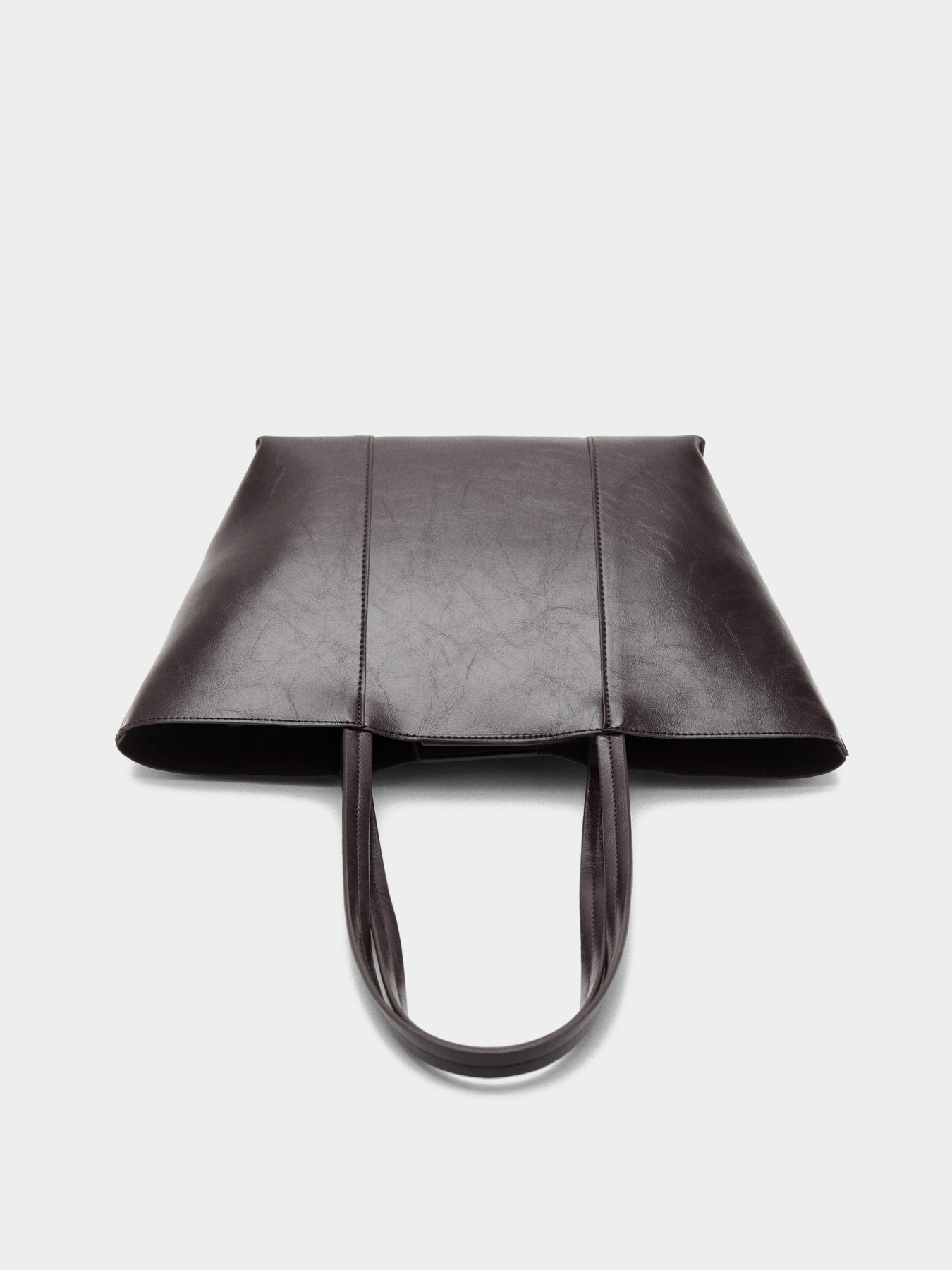 Шоппер MANGO модель 17025796_32 Фото