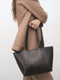 Шоппер MANGO модель 17025796_32 Фото