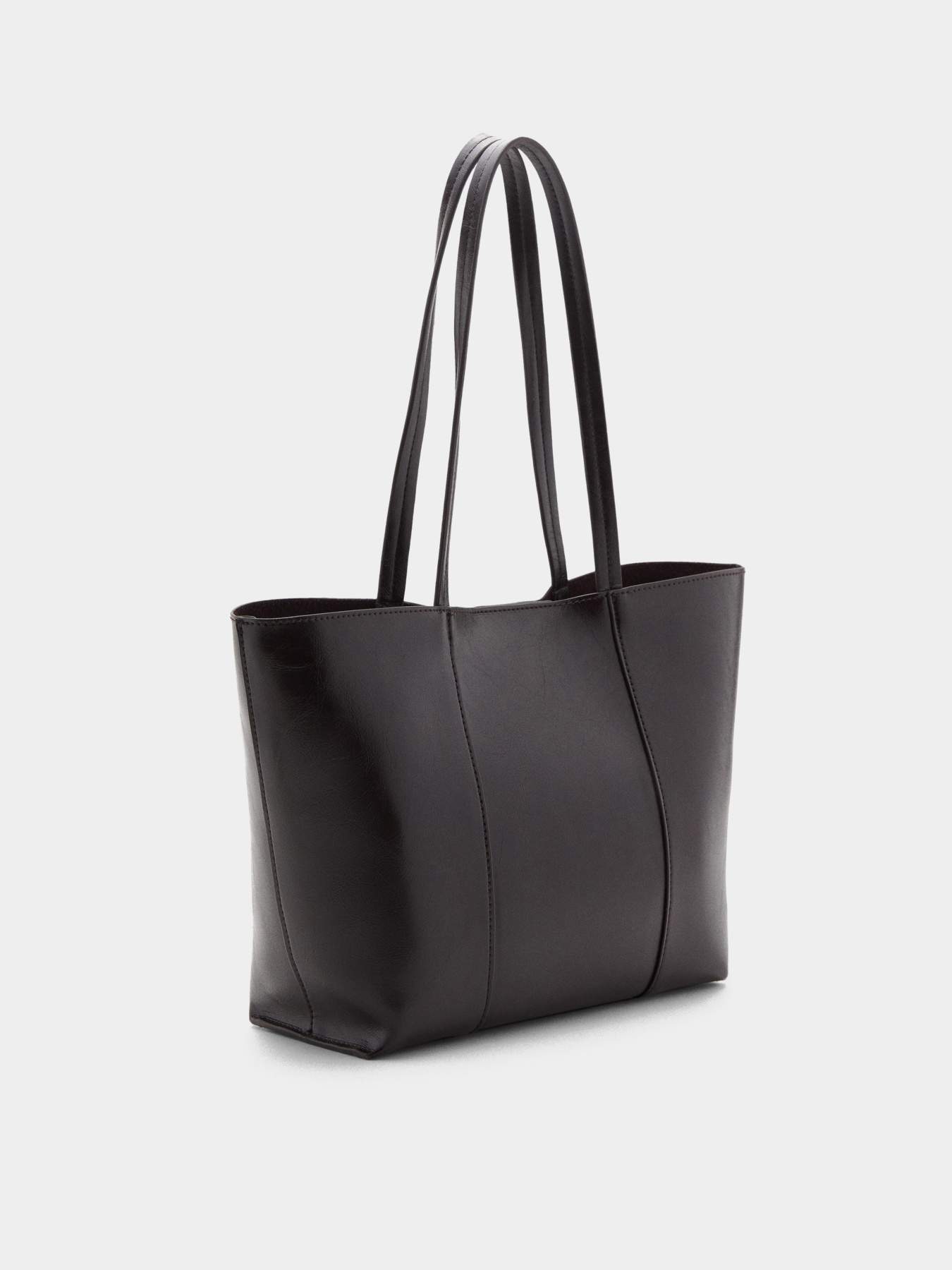 Шоппер MANGO модель 17025796_32 Фото