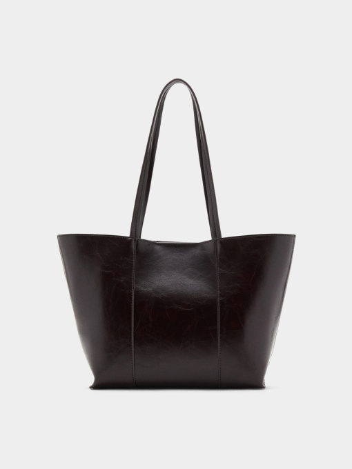 Шопер MANGO модель 17025796_32 Фото