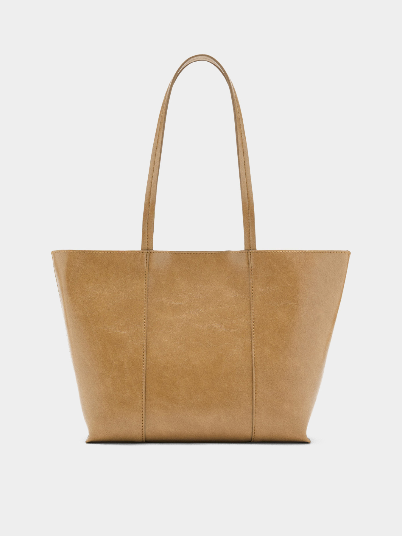 Шоппер MANGO модель 17035795_17 Фото