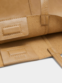 Шоппер MANGO модель 17035795_17 Фото