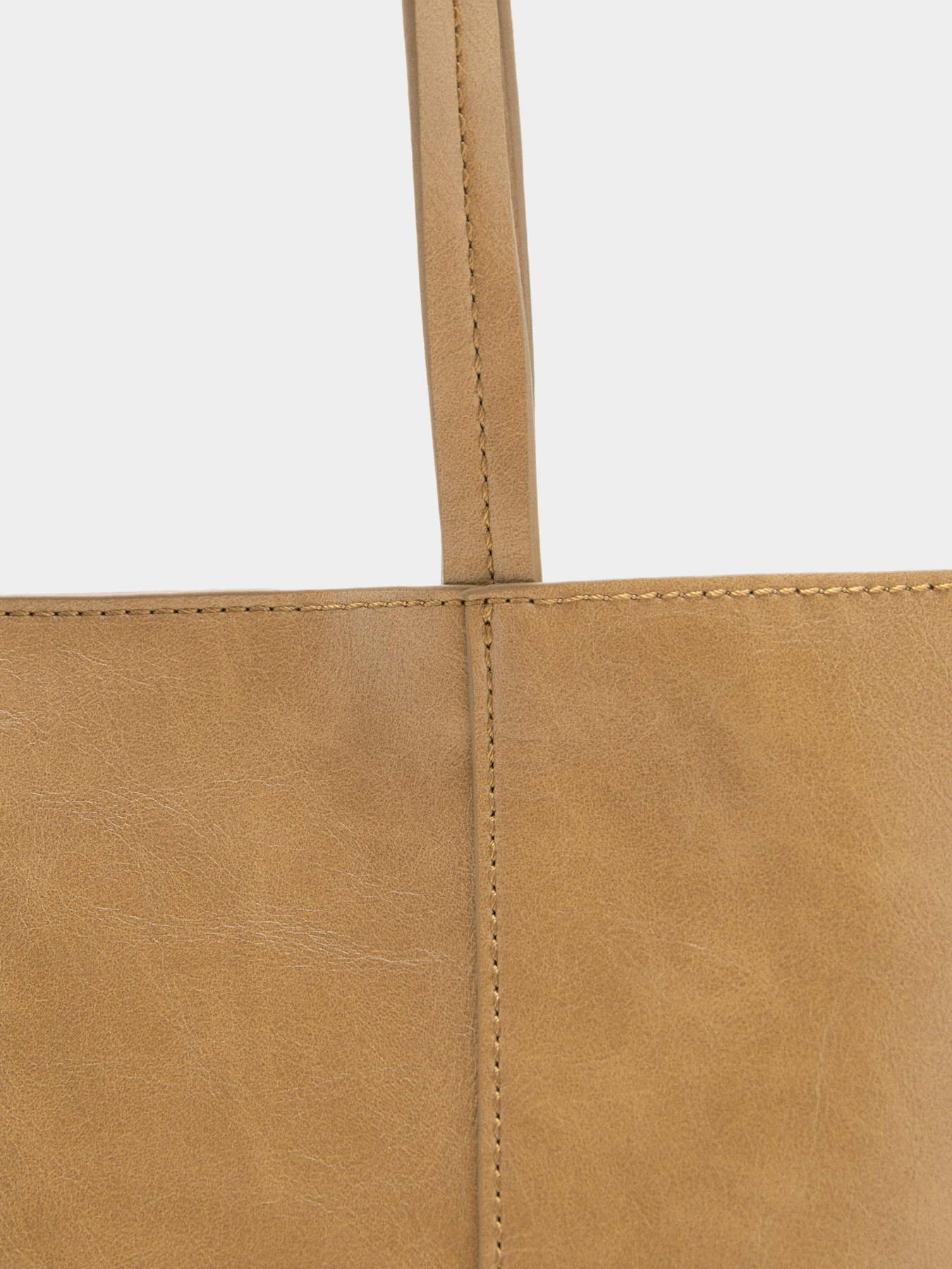 Шоппер MANGO модель 17035795_17 Фото