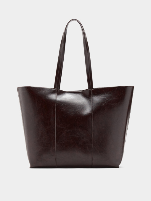 Шоппер MANGO модель 17055794_32 Фото