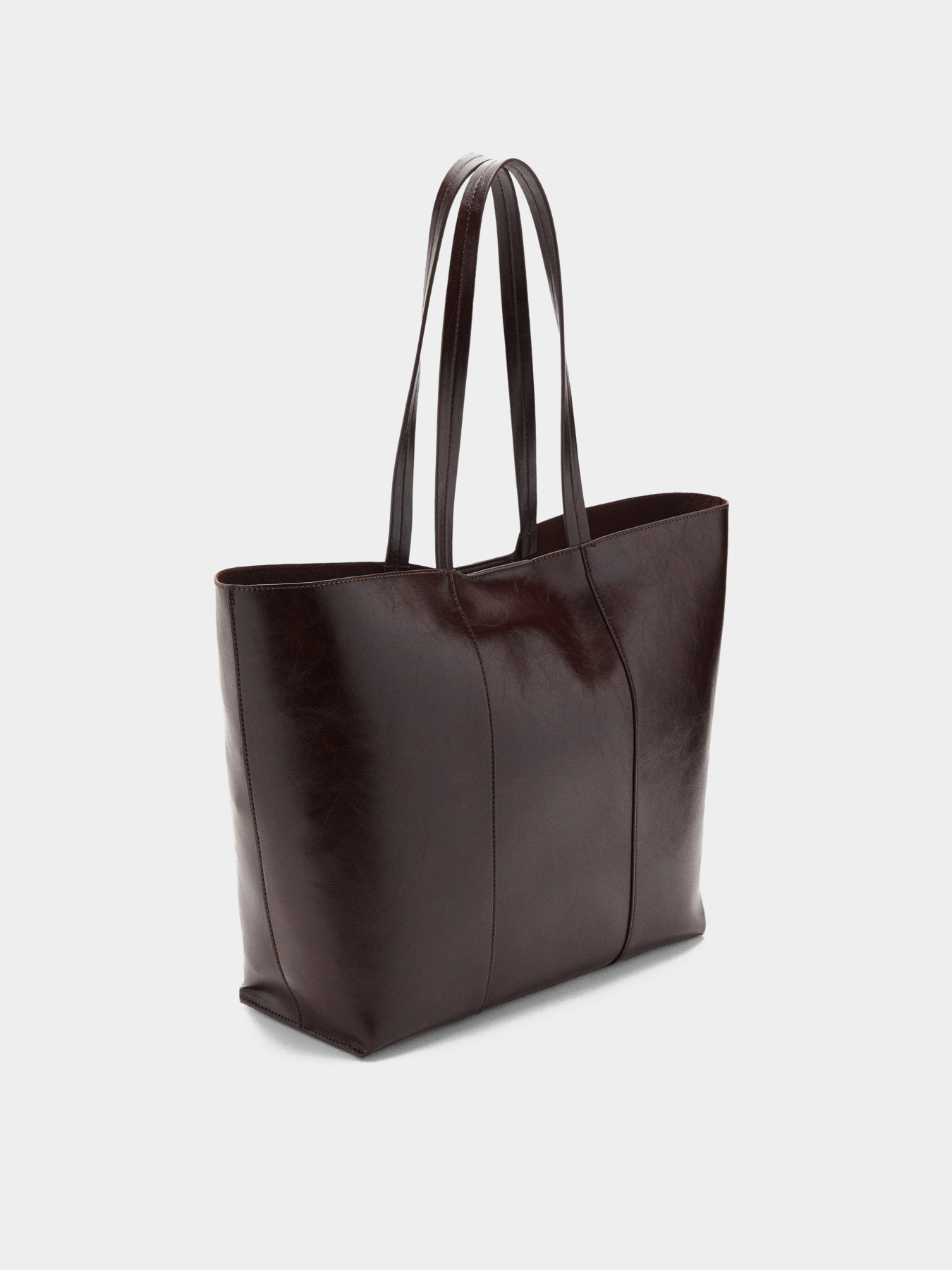 Шоппер MANGO модель 17055794_32 Фото