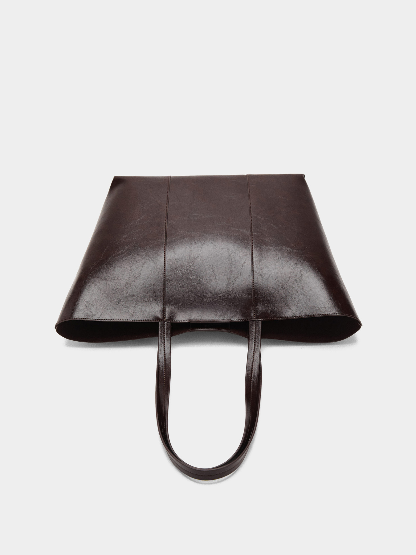 Шоппер MANGO модель 17055794_32 Фото