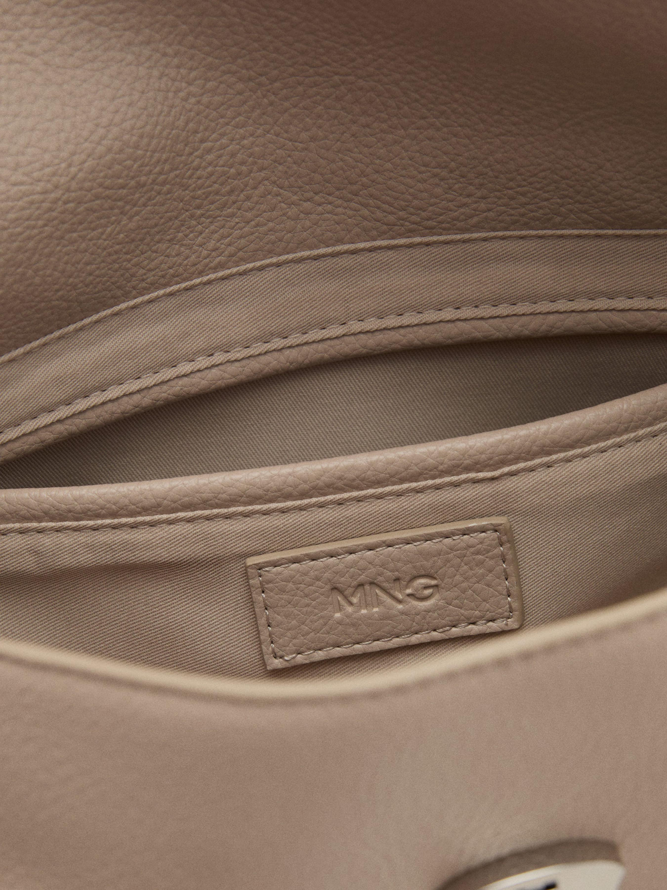 Сумка MANGO модель 17045820_2 Фото