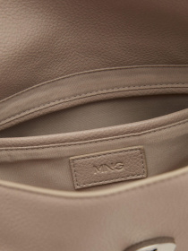 Сумка MANGO модель 17045820_2 Фото