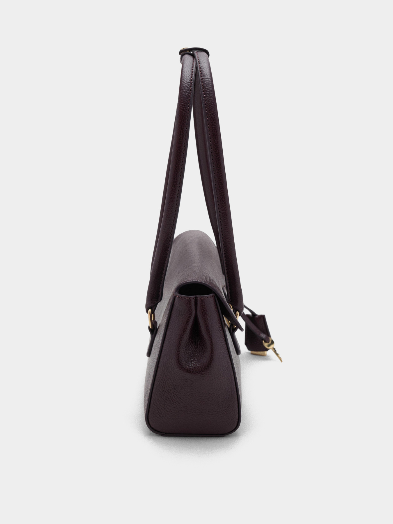 Сумки MANGO SIENA модель 17045820_78 Фото