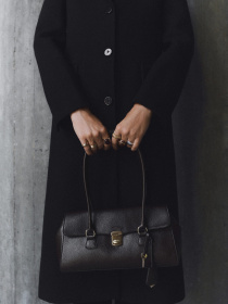 Сумка MANGO модель 17045820_99 Фото