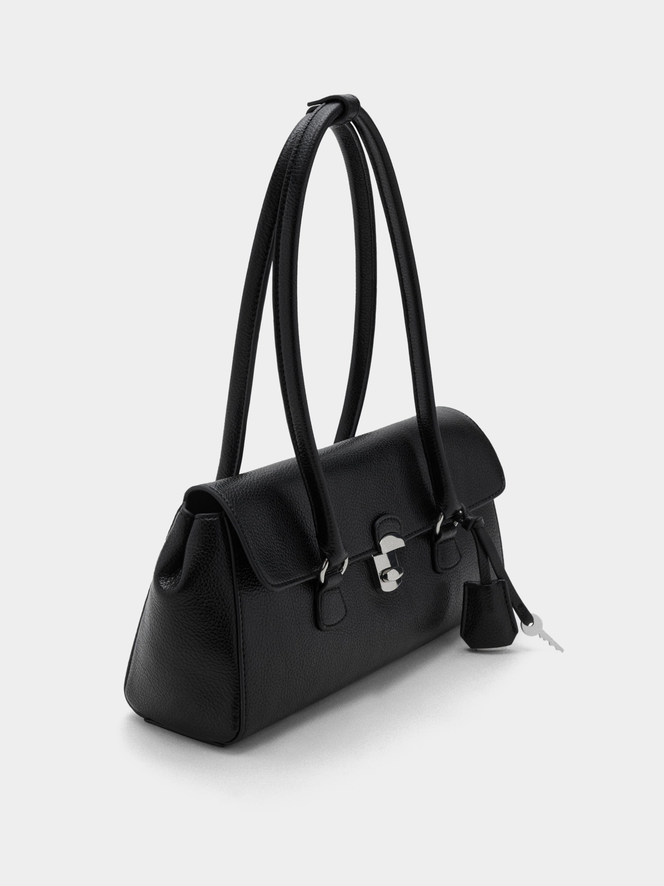 Сумка MANGO модель 17045820_99 Сумка MANGO модель 17045820_99 Фото