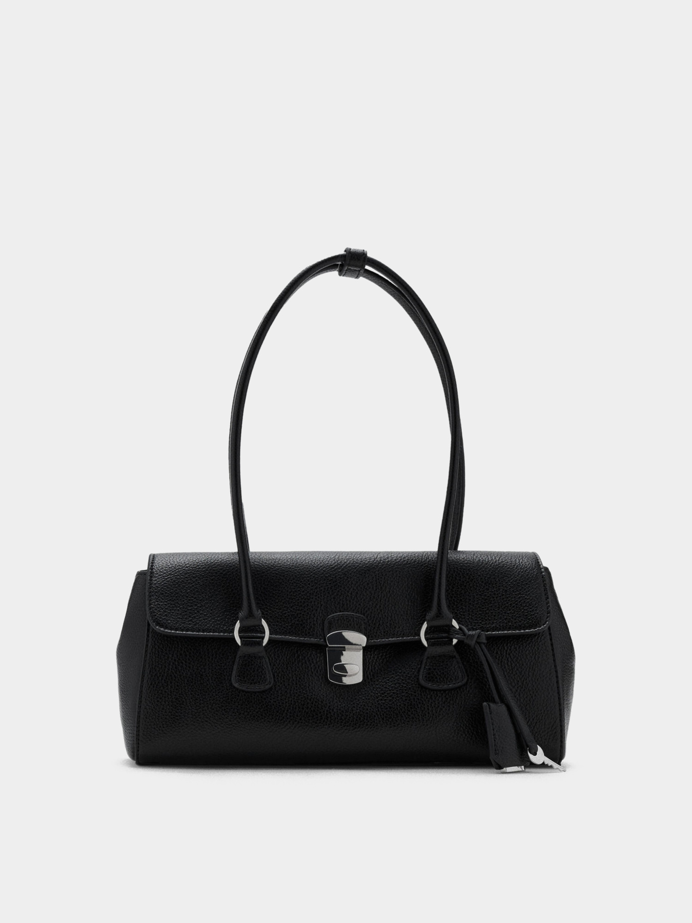 Сумка MANGO модель 17045820_99 Сумка MANGO модель 17045820_99 Фото