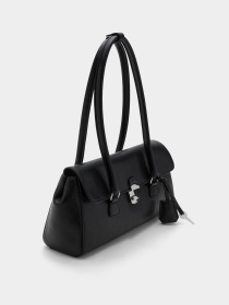 Сумка MANGO модель 17045820_99 Сумка MANGO модель 17045820_99 Фото