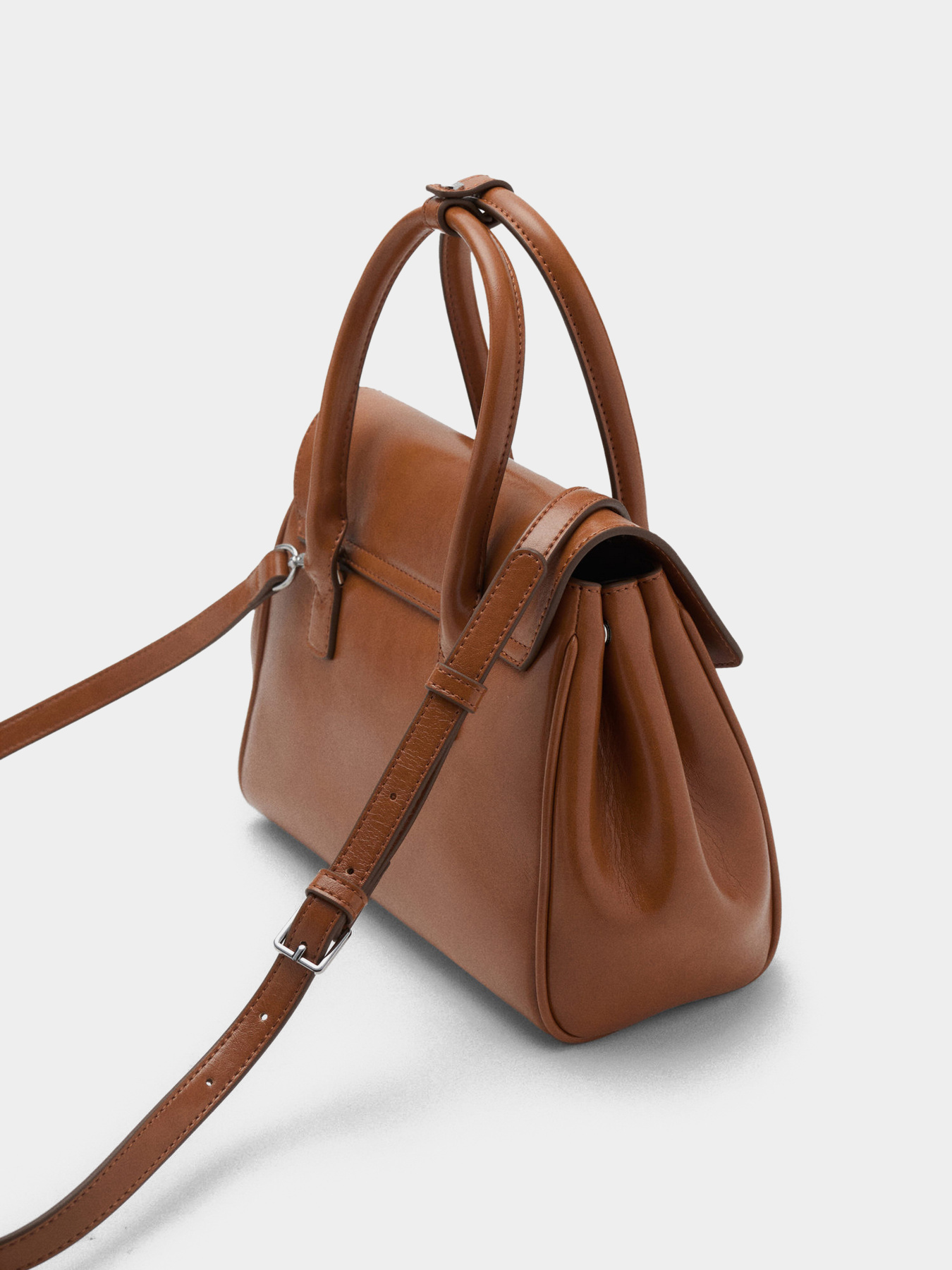 Сумка MANGO модель 17045821_CG Фото