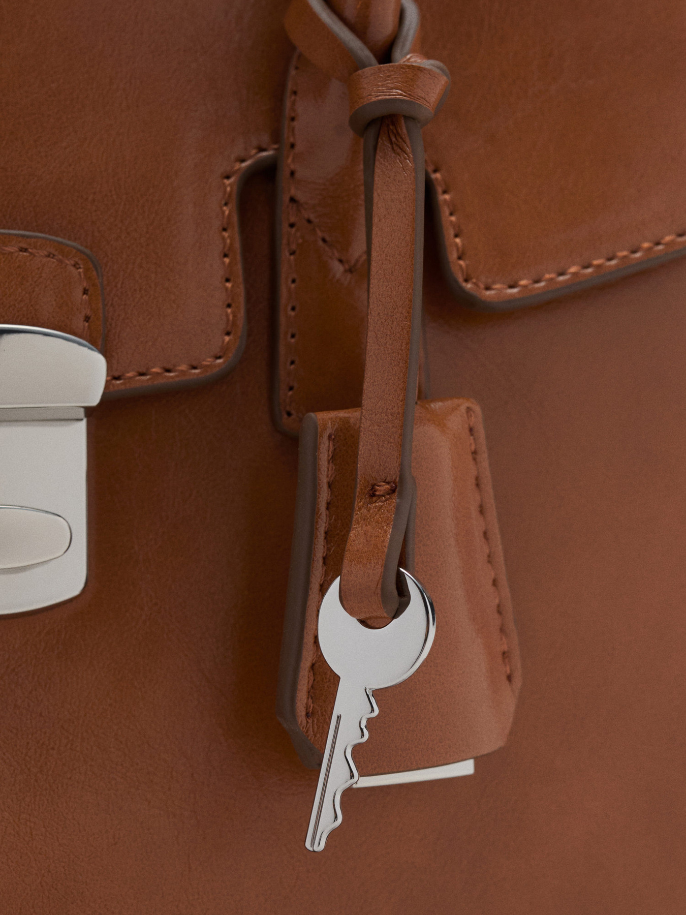 Сумка MANGO модель 17045821_CG Фото