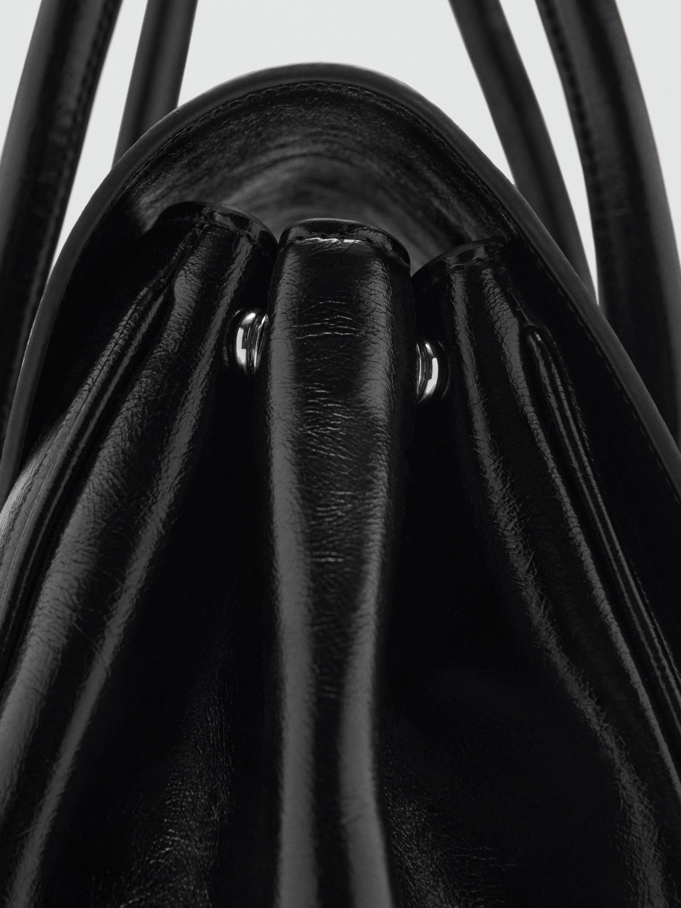 Сумка MANGO модель 17055819_99 Фото