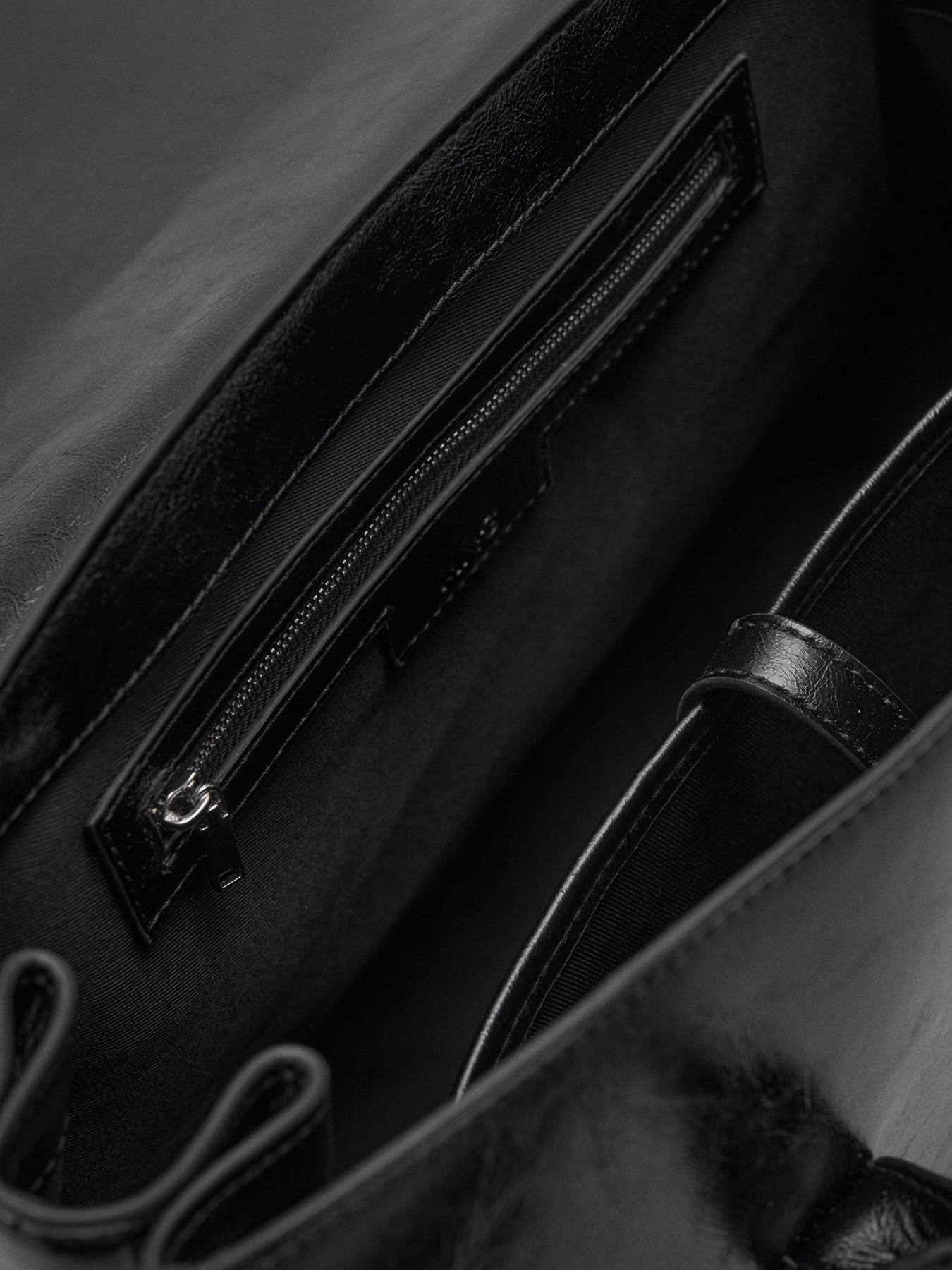 Сумка MANGO модель 17055819_99 Фото