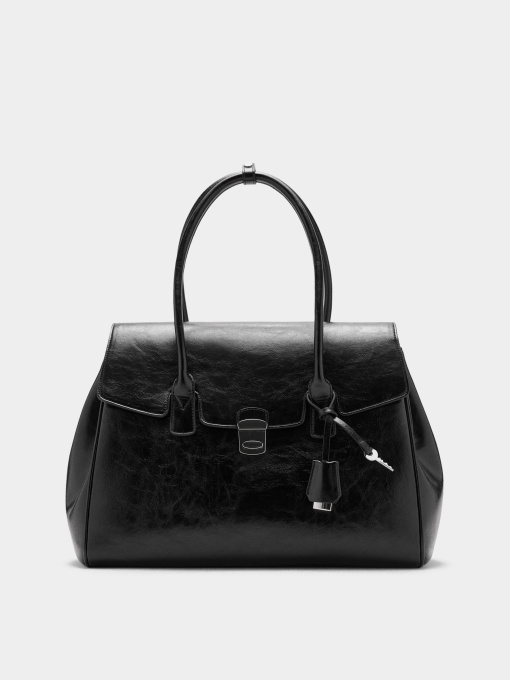 Сумка MANGO модель 17055819_99 Фото