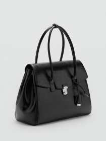 Сумка MANGO модель 17055819_99 Фото