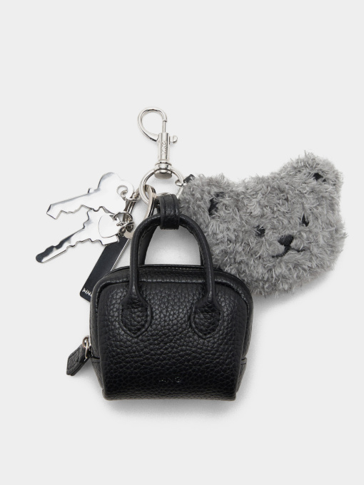 Брелок MANGO Модель 17035998_92 Фото